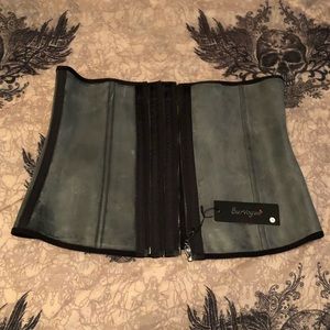 BurVogue waist trainer